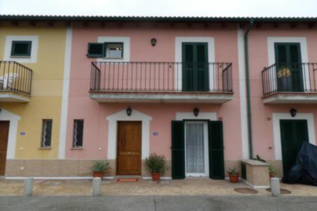 Llac D'Alcudia Villa Port de Alcudia  Exterior foto